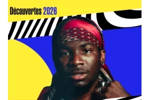 Bénin : qui est OPA, l'artiste Béninois lauréat du Prix Découvertes RFI 2026 ?