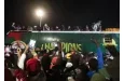 CAN 2025 : accueil triomphal des Lions de la Teranga à Dakar avec le trophée 
