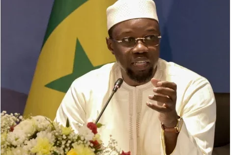 « ... avec ce qui se passe, on ne durera pas au pouvoir », prévient Ousmane Sonko