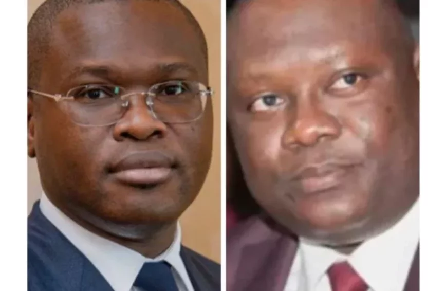 Wadagni candidat : ce que pense l'ancien préfet Modeste Toboula du choix ‎de la mouvance