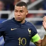 France : Mbappé visé par une enquête judiciaire après des chèques suspects émis à destination de cinq (05) policiers