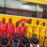 Cyclisme : le Bénin présent aux championnats d'Afrique sur piste au Nigeria