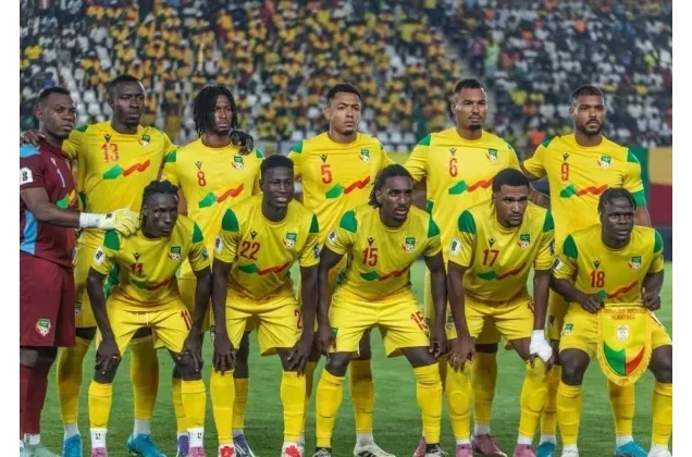 Match amical Bénin vs Burkina Faso : les Guépards sèchement battus, Gernot Rohr justifie