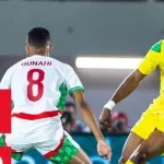 Match amical : sans triompher, le Maroc domine le Bénin