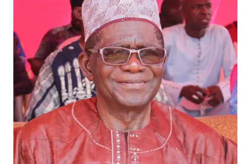 Bénin : Bruno Amoussou dément des propos sur des "fractures sociales" et menace