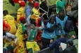 CAN 2025 : prison pour les 18 supporters sénégalais après la finale au Maroc