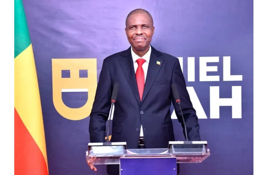 Bénin : comprendre en 06 points la lettre ouverte de Daniel Edah à la presse