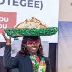 Bénin : Le Gari "Sohoui" de Savalou et l'huile "Azimi" d'Agonlin intègrent les produits protégés d'Afrique 