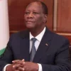  Côte d'Ivoire : la nationalité ivoirienne de Ouattara contestée et attaquée devant le conseil constitutionnel 