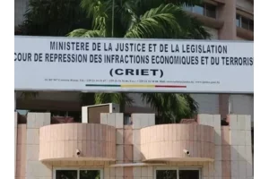 Bénin : un marocain et un yéménite devant la CRIET pour terrorisme présumé
