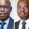 Affaire Akponna-Adambi : la justice exige une consignation de 300.000 F CFA