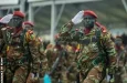 Bénin : l'armée lance un concours pour la formation des futurs officiers
