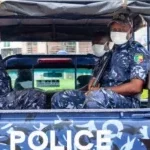 Bénin : 100 kg de faux médicaments interceptés lors d'une opération nocturne à Adjarra