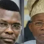 Crise UP-PRD : « Cela donne l'impression que l'homme de Porto-Novo n'a pas de parole », selon le maire Charlemagne Yankoty