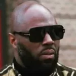 Criet : bonne nouvelle pour le panafricaniste Kemi Seba