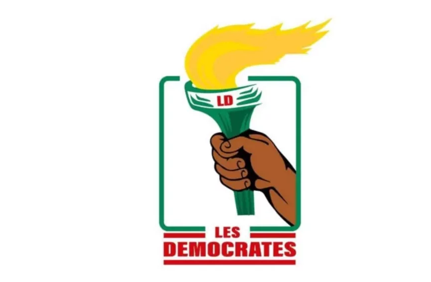 Bénin : le parti Les Démocrates réagit à la tentative de coup d'Etat