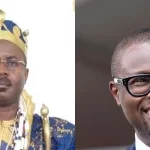 Après la présidentielle :Sossa folly Awon, Roi du peuple guin et Alliés du Bénin adresse ses félicitations au président Romuald Wadagni