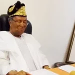 Présidentielle 2026 au Bénin : Nicéphore Soglo appelle à voter pour le duo Wadagni-Talata