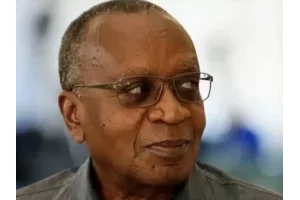 Côte d'Ivoire : Guillaume Houphouët-Boigny, fils de Félix Houphouët-Boigny s'en est allé