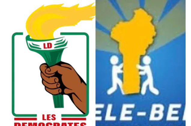 Communales 2026 : les candidatures des partis Les Démocrates et MOELE-BENIN jugées irrecevables, les raisons