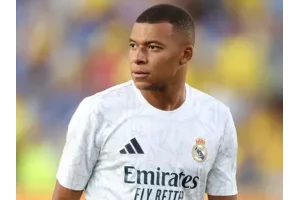 Ligue des champions : Kylian Mbappé réagit au sacre du Paris Saint-Germain