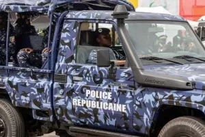 Bénin : saisie record de 2,5 tonnes de faux médicaments à Bohicon