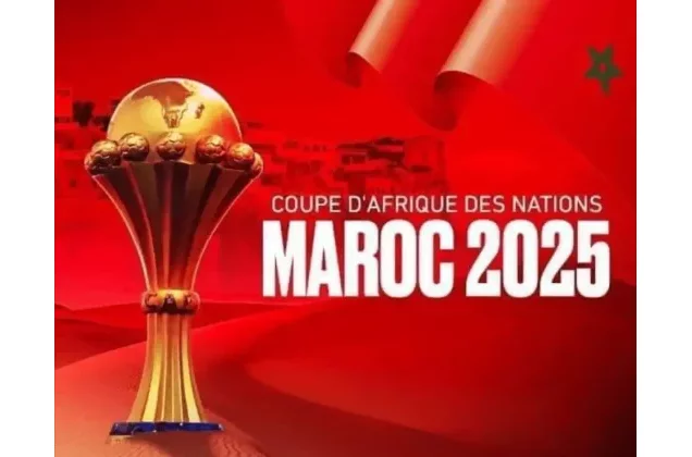 CAN 2025 : la CAF dévoile la mascotte officielle