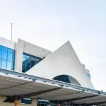 Aéroport de Cotonou : Wilfried Léandre Houngbédji explique les dessous de changement du nom