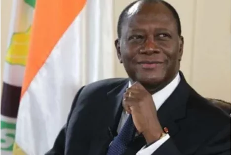 Côte d'Ivoire : Ouattara accorde la grâce présidentielle à plus de 8 000 détenus