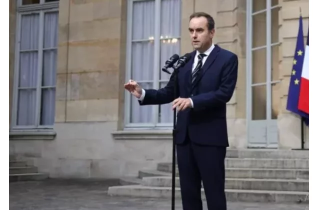 France : voici la liste des 34 membres du deuxième gouvernement de Sébastien Lecornu
