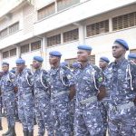 Bénin : vers le déploiement progressif de 1.785 agents de police recrutés et formés