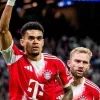 Ligue des champions : le Réal battu en quarts de finale au Bernabeu par le Bayern