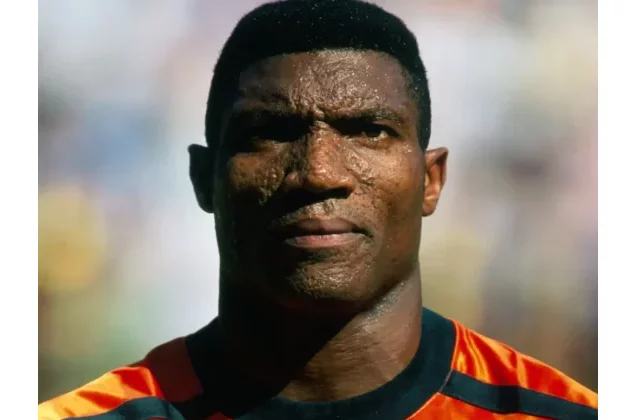 Peter Rufai : « On dirait qu'il avait des dons mystiques », un ex-joueur des Dragons FC se souvient de son passage dans le championnat béninois