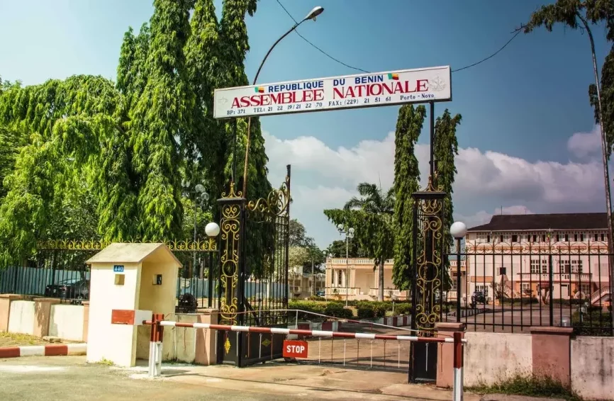 Assemblée Nationale : les parlementaires en plénière ce jeudi 04 décembre 2025 pour examen et vote du Budget 2026
