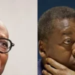 "Les relations entre le Bénin et le Togo sont au beau fixe", Wilfried Léandre Houngbédji