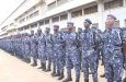 Bénin : vers le déploiement progressif de 1.785 agents de police recrutés et formés