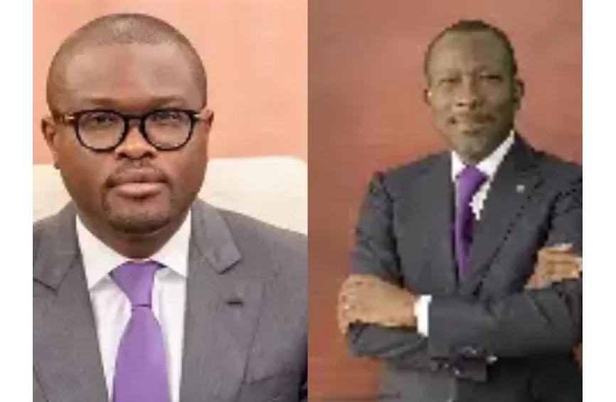 Bénin : Talon et Wadagni ont co-conduit le Conseil des ministres de ce mercredi 23 avri