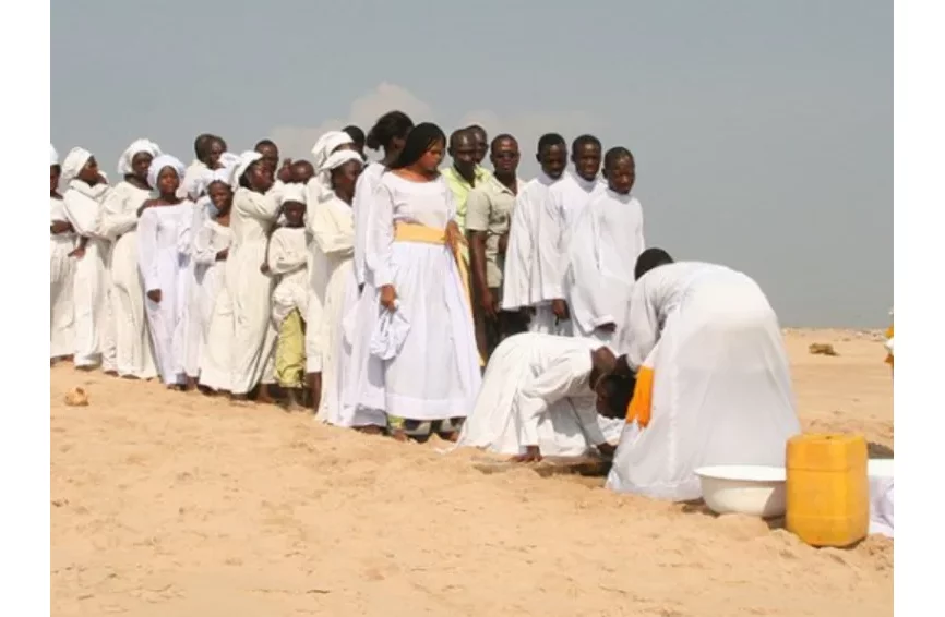 Église du Christianisme Céleste : Le CST choisit les lieux du siège mondial et de célébration de la Nativité (détails)