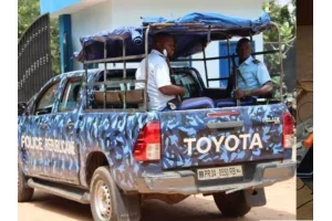 Bénin : un jeune homme arrêté pour avoir battu sa cousine de 14 ans à Dogbo