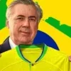 Liste de Carlo Ancelotti : le nouveau sélectionneur brésilien fait des victimes