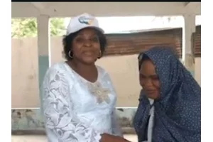 Ramadan à Adogléta : Soutien de Mme Isabelle Essou aux musulmanes du mouvement « Soldats de Wadagni »