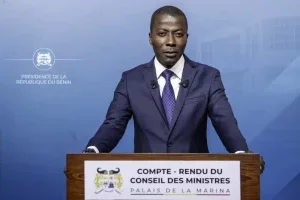 Bénin : voici le compte rendu du Conseil des ministres de ce 22 avril 2026