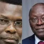 Bénin : Djogbénou suspend les adhésions à l'UP-R en provenance du BR, ceux qui sont concernés par la décision