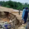 Nikki : un pont endommagé risque d'hypothéquer la tenue prochaine de la Gaani (les détails)