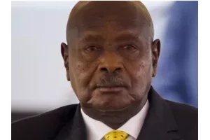 Présidentielle en Ouganda : Museveni, 81 ans dont 40 au pouvoir, en tête avec 76% selon les chiffres provisoires