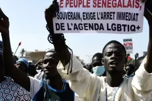 Homosexualité : un projet de loi plus répressif adopté par le gouvernement sénégalais