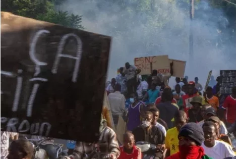 Officiel au Cameroun : les violences post-électorales font 16 morts et plus de 800 arrestations