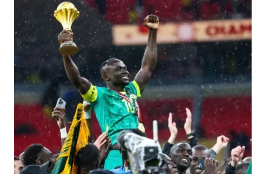 Finale tendue de CAN 2025 : de lourdes sanctions de la CAF pour le Sénégal et le Maroc