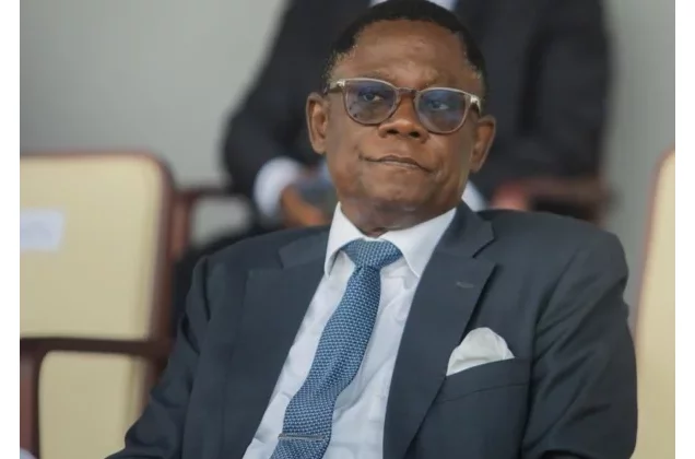 Report des élections générales pour cause d'insécurité : Théodore Holo dit niet