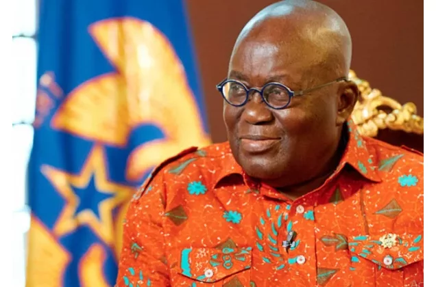 Ghana : 12 collaborateurs de l'ex-président Nana Akufo-Addo, accusés de détournement de 53 millions de dollars